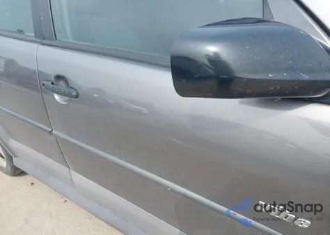 2006 Pontiac Vibe from USA, damaged, VIN 5Y2SL65886Z455216